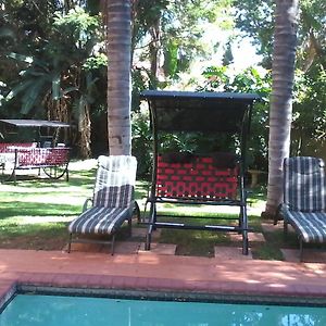 Montana Boutique Guesthouse